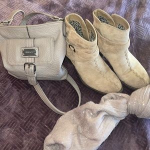 Women’s. Billabong. Booties. Ankle boots.